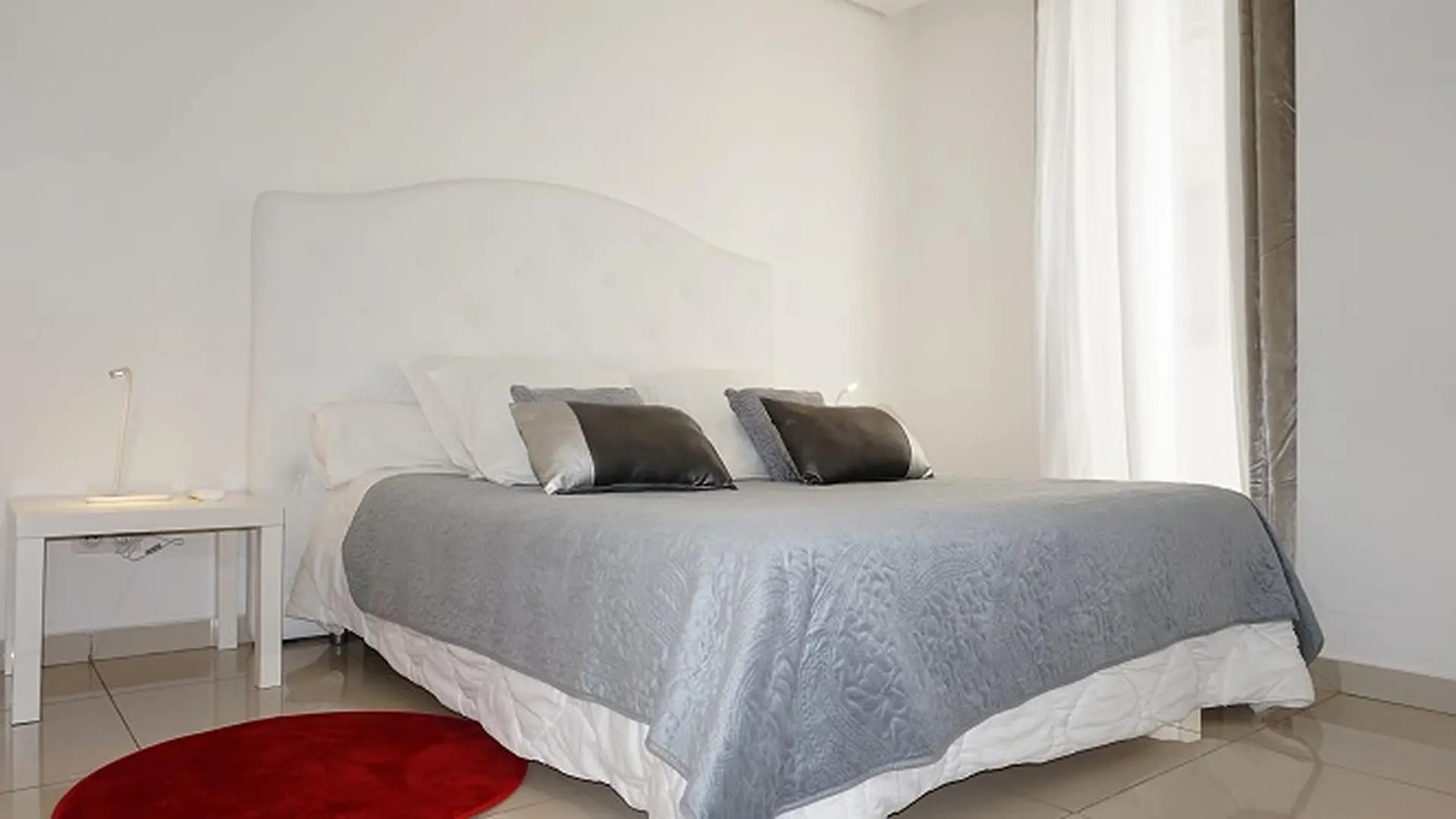 Hotel Esprit Chic Dakar Senegal