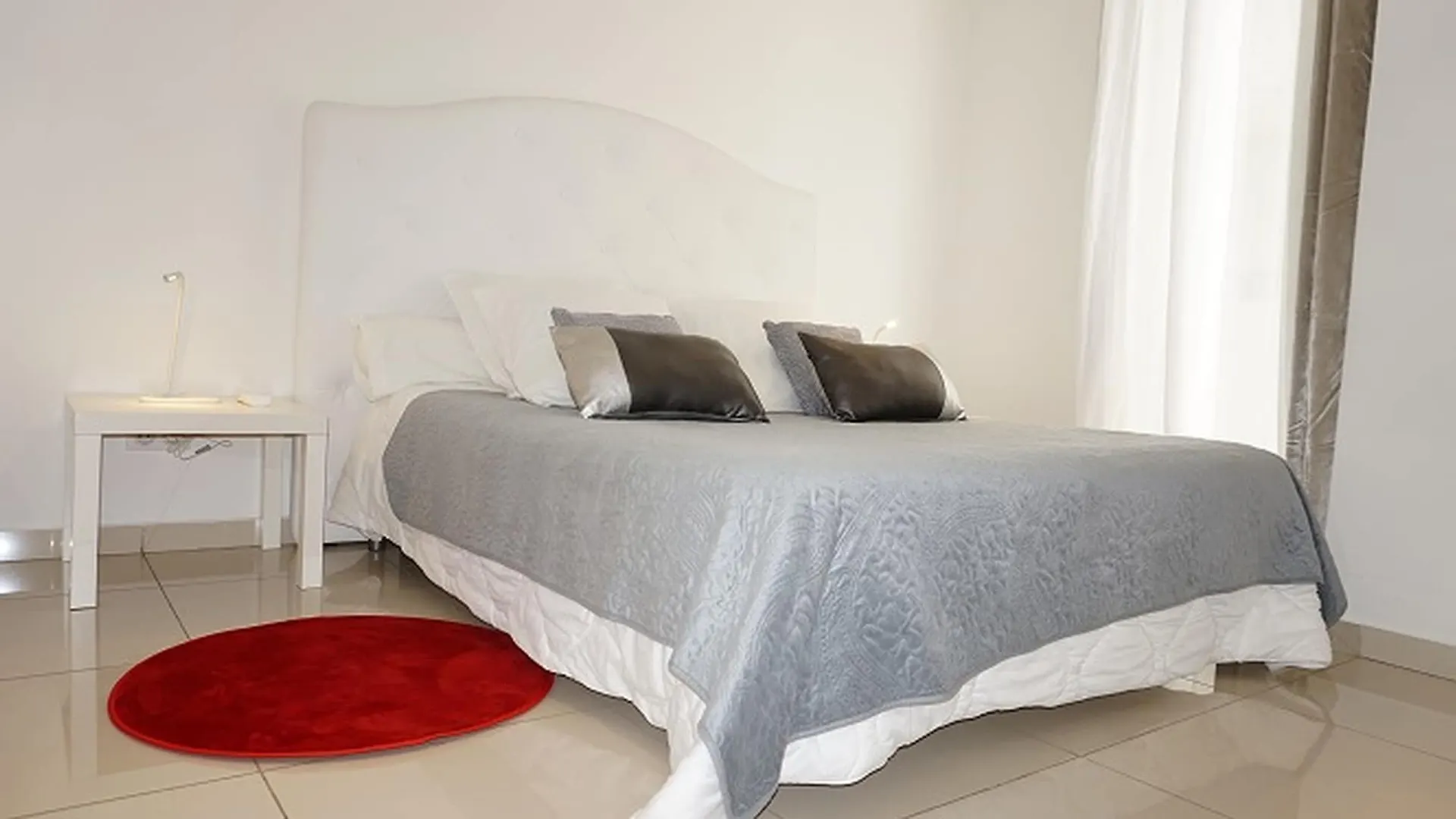 Hotel Esprit Chic Dakar 3*,  Senegal