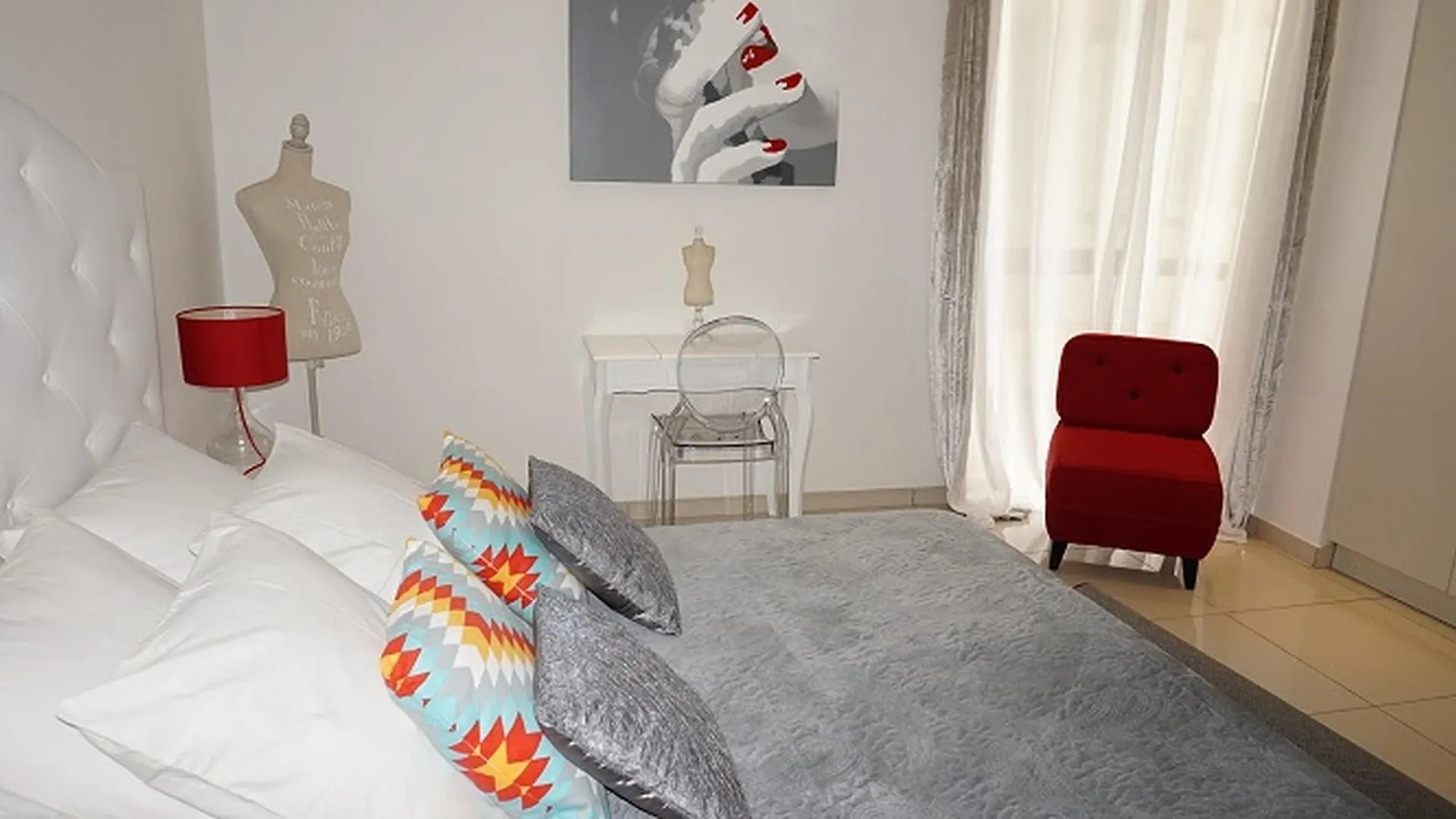 Hotel Esprit Chic Dakar