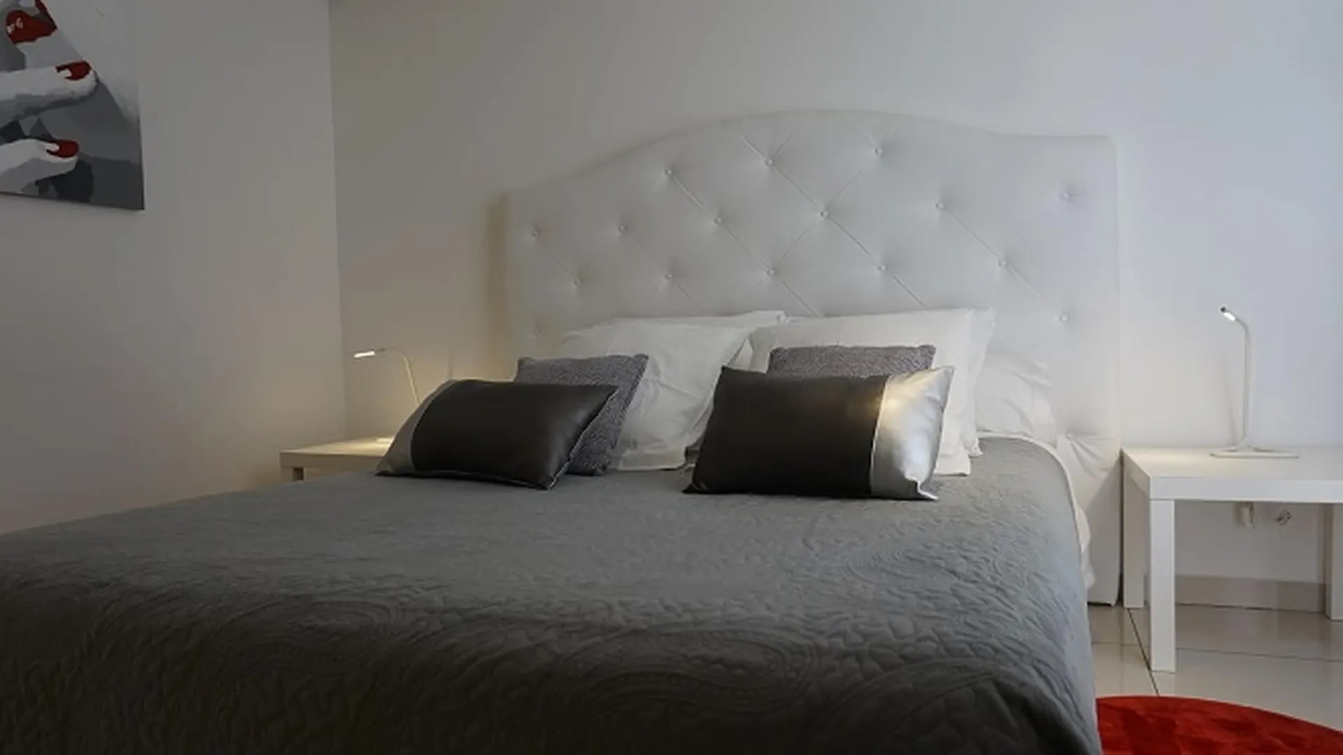 Hotel Esprit Chic Dakar